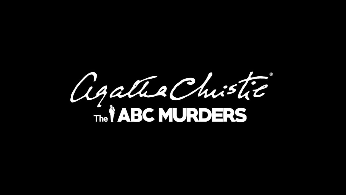 Agatha Christie: The ABC Murders screenshot 3 for Nintendo Switch